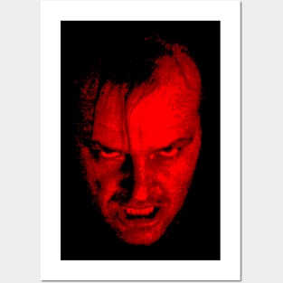 The Shining Posters and Art